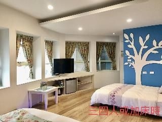 ฮันนี่ เฮ้าส์ บีแอนด์บี] (Honey House B&B)1