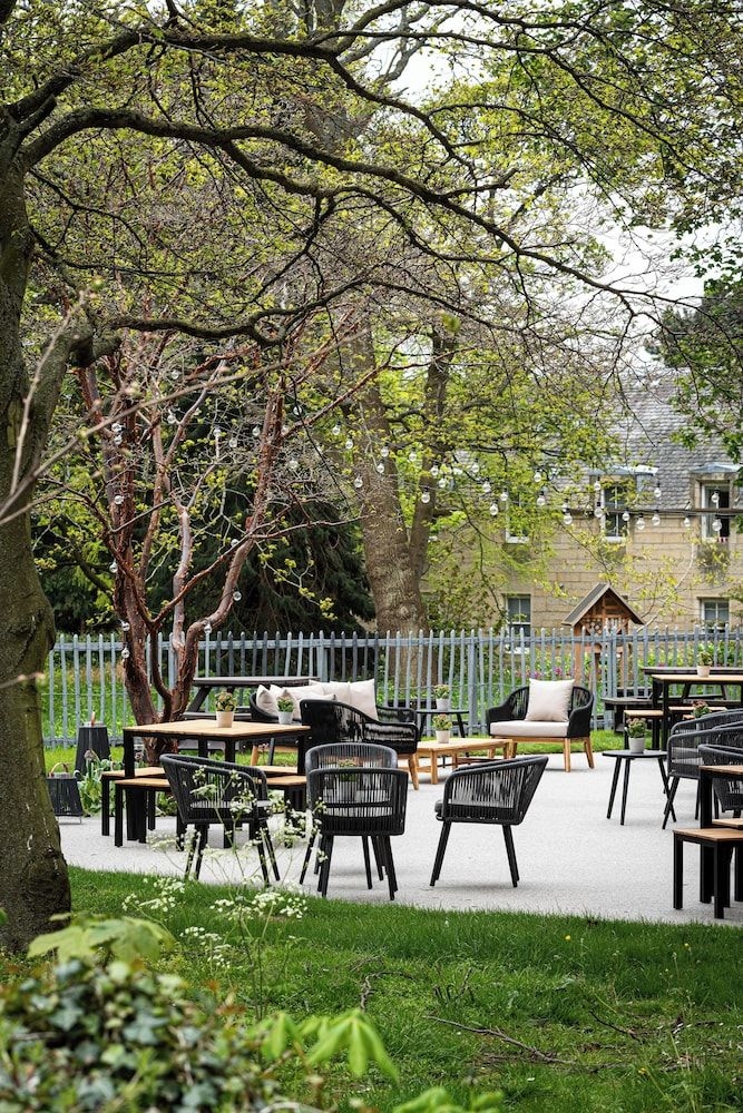 Masson House - Serviced University Accom4