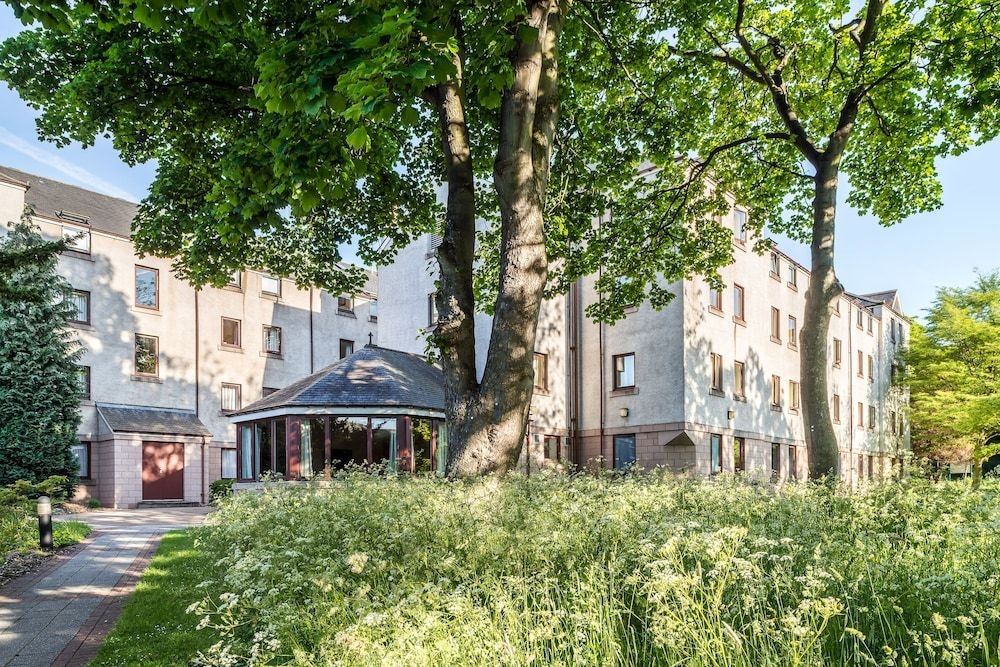 Masson House - Serviced University Accom1