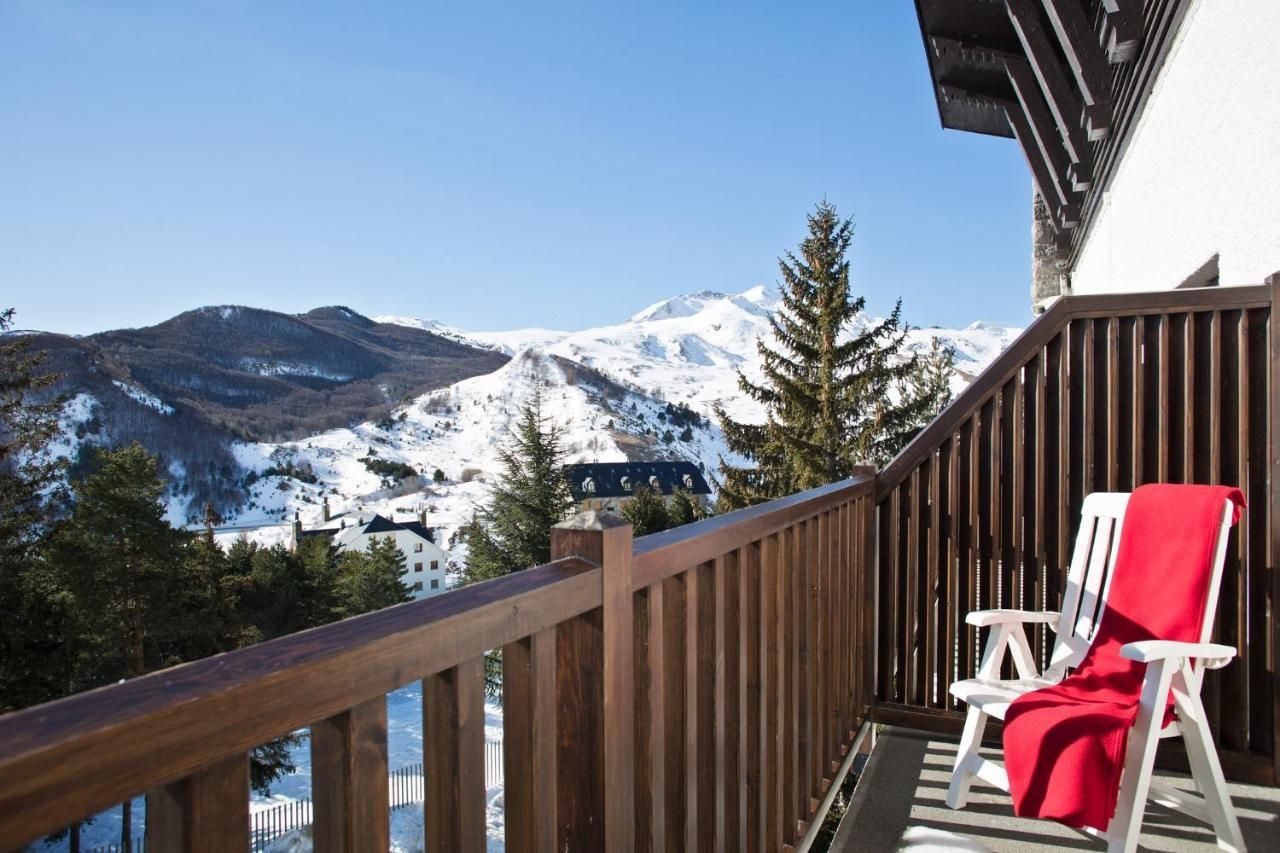 Abba Formigal0
