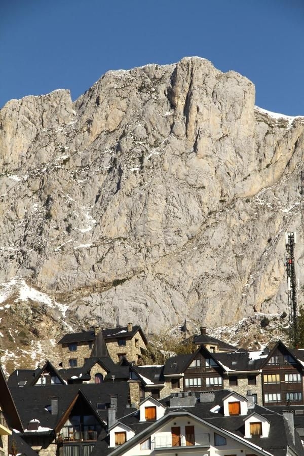 Abba Formigal1