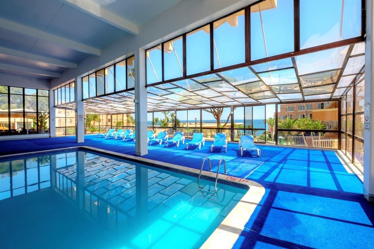 Auramar Beach Resort2