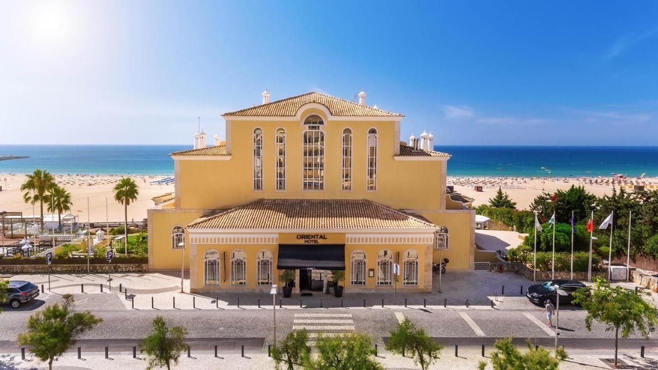 Hotel Oriental0