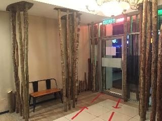 RAINFOREST Budget Stay3