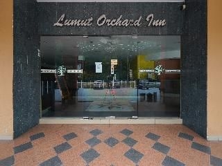 Hotel Orchard Inn1