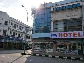Anderson Hotel0
