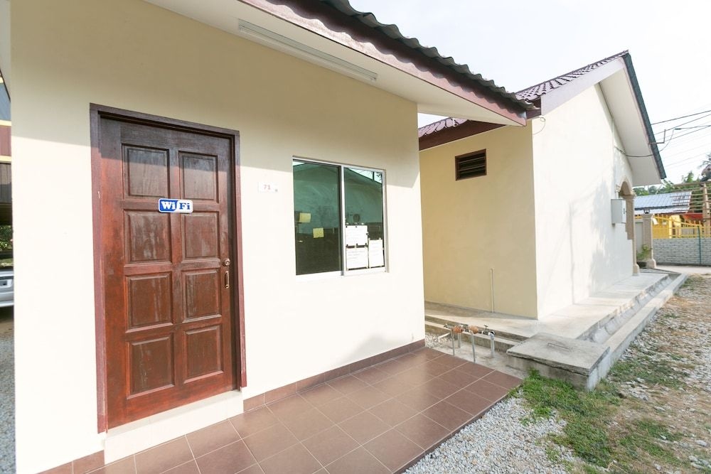 Sri Melor Inn0