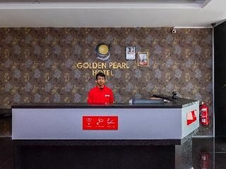 โกลเดน เพิร์ล โฮเทล บาย ซูซู (Golden Pearl Hotel by ZUZU)1
