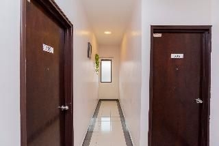 โรงแรมโกลเด้นฮอร์ส (Golden Horse Hotel)2