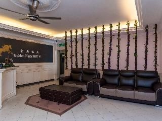 โรงแรมโกลเด้นฮอร์ส (Golden Horse Hotel)4
