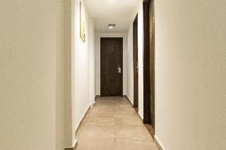โอโย 724 โฮเต็ล มาดราส (OYO 724 Hotel Madras)3
