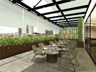 เจ โฮเทล บาย ดอร์เซตต์ กัวลาลัมเปอร์ (J Hotel By Dorsett Kuala Lumpur)3