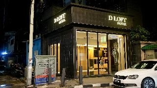 ดีลอฟท์ โฮเทล ไชน่าทาวน์ กัวลาลัมเปอร์ (D'Loft Hotel Chinatown Kuala Lumpur)2