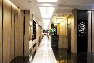 ดีลอฟท์ โฮเทล ไชน่าทาวน์ กัวลาลัมเปอร์ (D'Loft Hotel Chinatown Kuala Lumpur)3