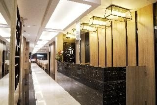 ดีลอฟท์ โฮเทล ไชน่าทาวน์ กัวลาลัมเปอร์ (D'Loft Hotel Chinatown Kuala Lumpur)4