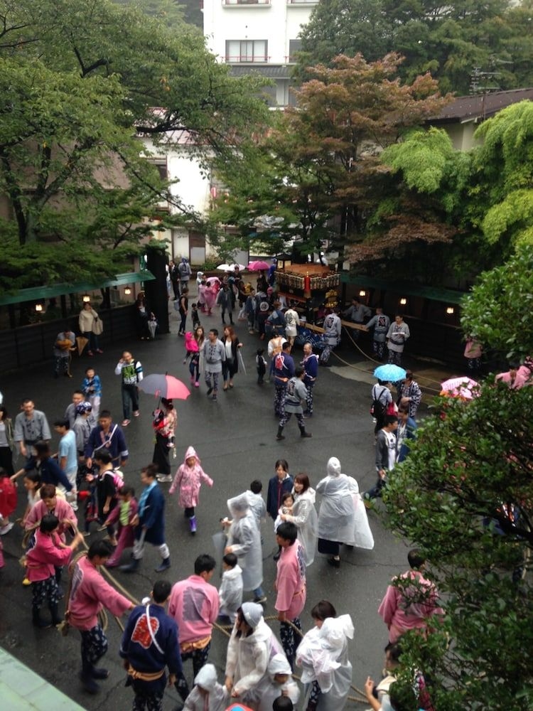 โมริอากิ เรียวกัง (Moriaki Ryokan)3