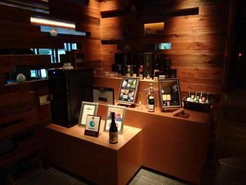 คูซัตสึ ออนเซน คาเนมิโดริ (Kusatsu Onsen Kanemidori)3