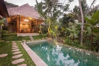 ILA Kitchen & Villa0