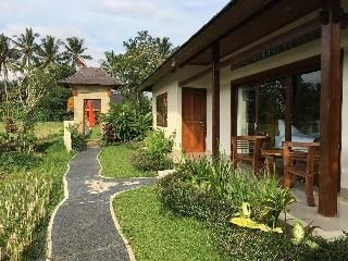 Puri Raya Villa Ubud1