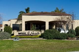 Motel Le Grande4