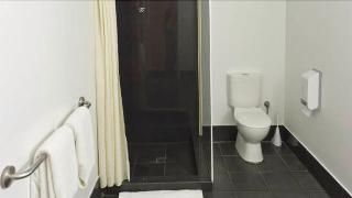 Motel Le Grande1