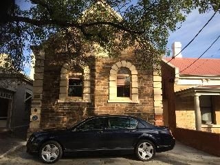 อะเดเลด เฮอริเทจ คอตเทจส์ อพาร์ตเมนต์ส (Adelaide Heritage Cottages Apartments)4