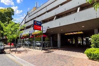 อีโคโน ลอดจ์ นอร์ธ อะเดไลด์ (Econo Lodge North Adelaide)2