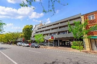 อีโคโน ลอดจ์ นอร์ธ อะเดไลด์ (Econo Lodge North Adelaide)3