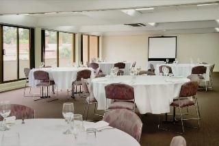 อีโคโน ลอดจ์ นอร์ธ อะเดไลด์ (Econo Lodge North Adelaide)1