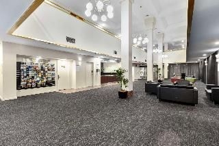 อีโคโน ลอดจ์ นอร์ธ อะเดไลด์ (Econo Lodge North Adelaide)4