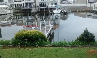 มารีเนอร์ส โคฟ แอท เพย์นสวิลล์ โมเทล แอนด์ อพาร์ตเมนต์ (Mariners Cove at Paynesville Motel & Apartments)2