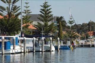 มารีเนอร์ส โคฟ แอท เพย์นสวิลล์ โมเทล แอนด์ อพาร์ตเมนต์ (Mariners Cove at Paynesville Motel & Apartments)3