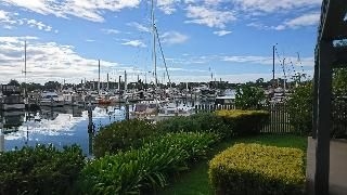 มารีเนอร์ส โคฟ แอท เพย์นสวิลล์ โมเทล แอนด์ อพาร์ตเมนต์ (Mariners Cove at Paynesville Motel & Apartments)1