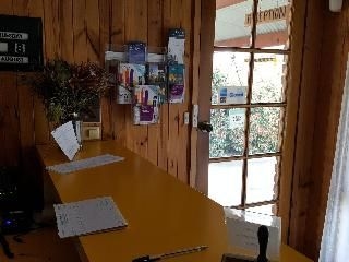 St Arnaud Country Road Motel4