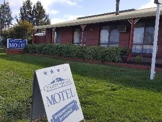 St Arnaud Country Road Motel2