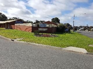 St Arnaud Country Road Motel3