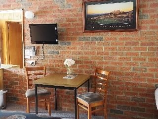 St Arnaud Country Road Motel1