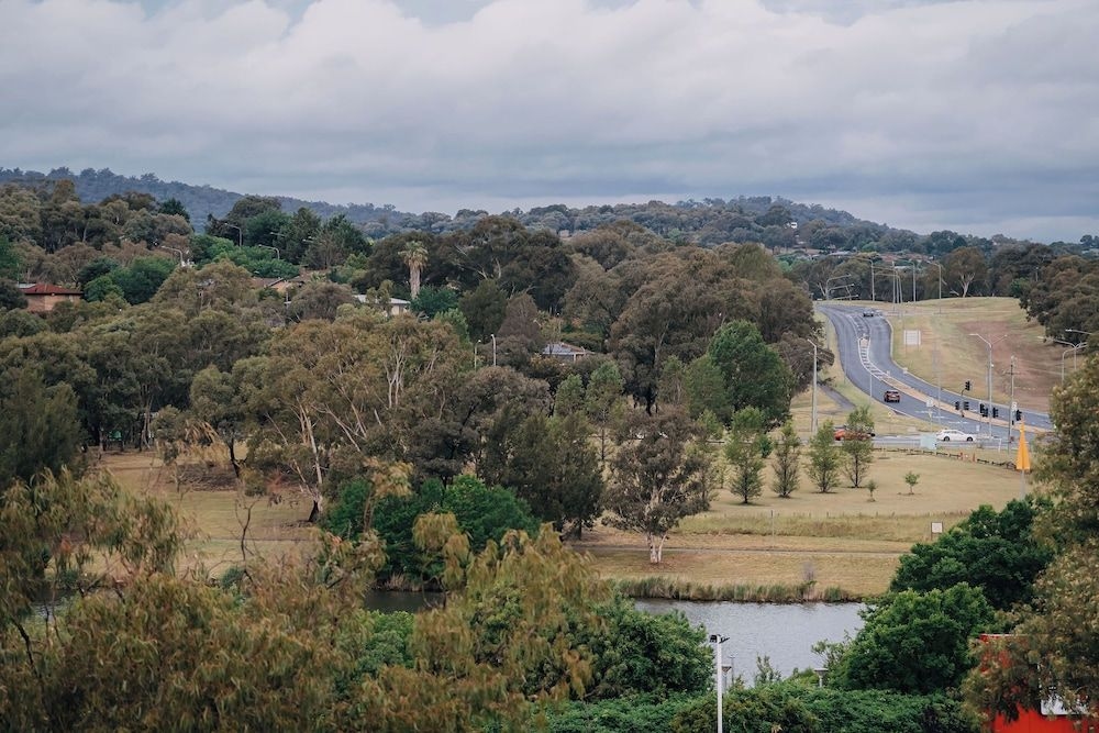 พันท์ฮิลล์ ทักเกอรานอง (Punthill Tuggeranong)2