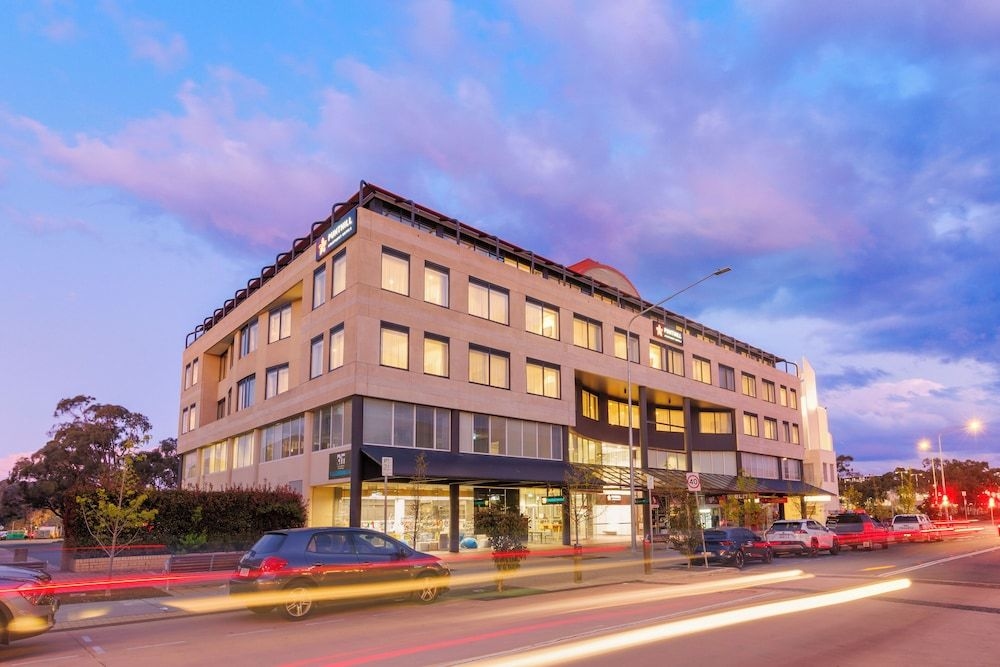 พันท์ฮิลล์ ทักเกอรานอง (Punthill Tuggeranong)4