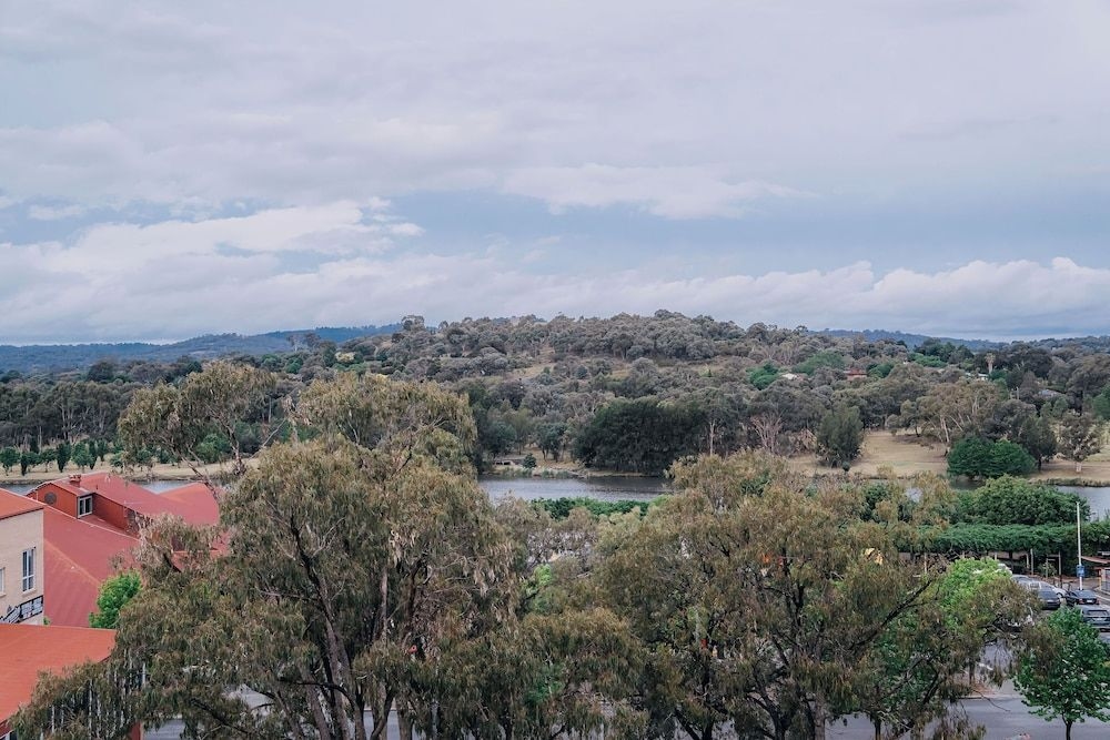 พันท์ฮิลล์ ทักเกอรานอง (Punthill Tuggeranong)1