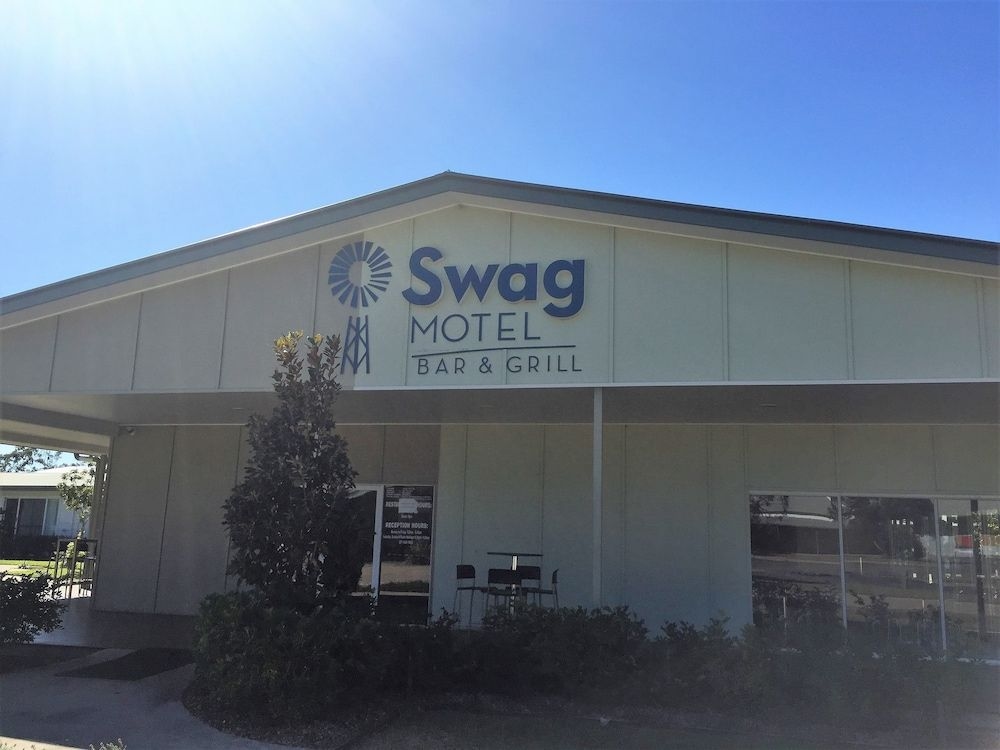 สวาก โมเต็ล (Swag Motel)3