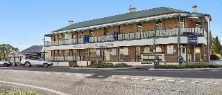 Central Hotel Stroud3