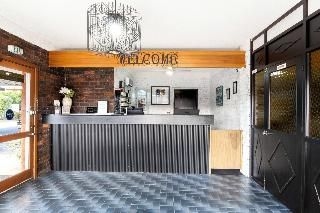 Baronga Motor Inn0