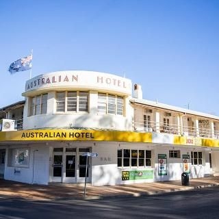 The Australian Hotel St George4