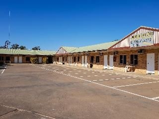 The Australian Hotel St George2