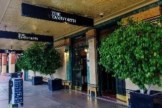 แทมเวิร์ท โฮเทล (Tamworth Hotel)4