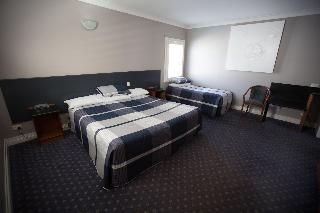 Parkview Hotel Orange4