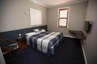 Parkview Hotel Orange3