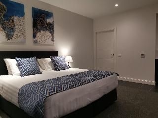 ดิ แอบบีย์ โมเทล กูล์เบิร์น (The Abbey Motel Goulburn)2