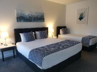 ดิ แอบบีย์ โมเทล กูล์เบิร์น (The Abbey Motel Goulburn)3